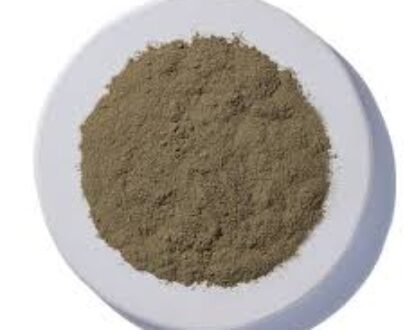 Red Raspberry Leaf Powder