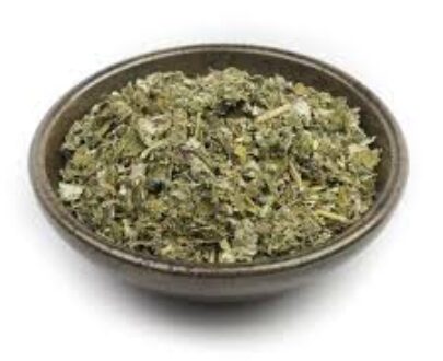 Red Raspberry Leaf