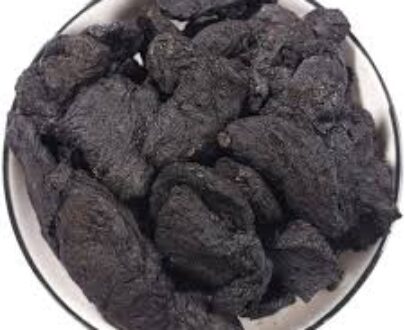 Rehmannia Herb Dried Berry 