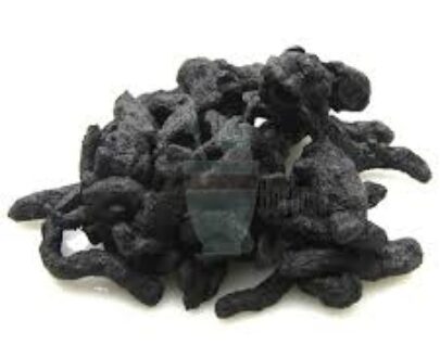 Rehmannia Herb Dried Berry 