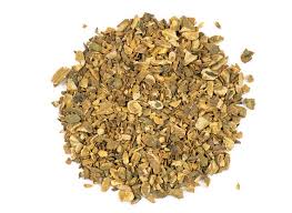 Rhubarb Root - Image 2