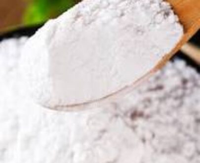 Rice Flour