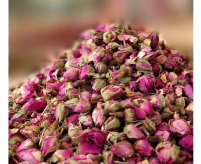 Rose Buds