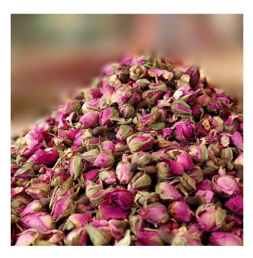 Rose Buds - Image 2