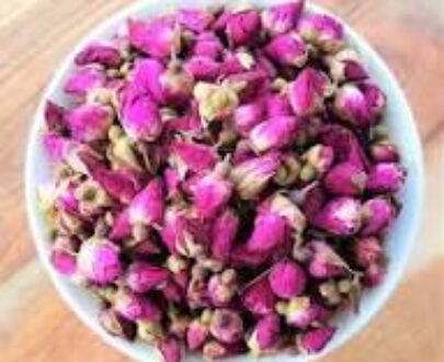 Rose Buds