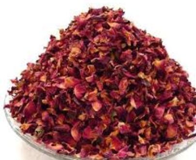 Rose Petals