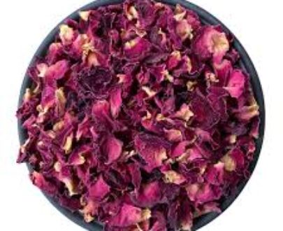 Rose Petals