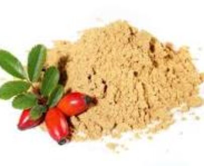Rosehip Powder