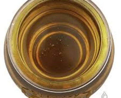 Rosehip Seed Oil Virgin