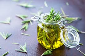 Rosemary Essential Oil - Image 2