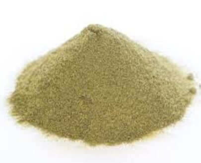 Rosemary Herb Powder