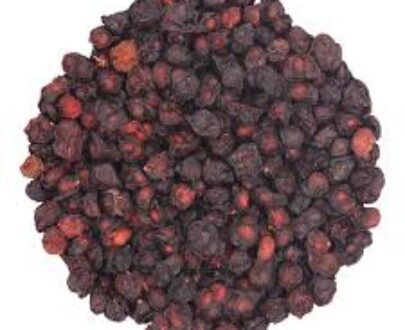 Schizandra Dried Berry
