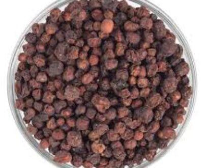 Schizandra Dried Berry