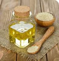 Sesame Seed Oil Extra Virgin - Image 3