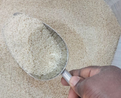 Sesame Seed (Foreign)