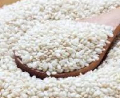 Sesame Seed (Foreign)