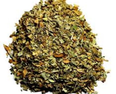 Sheep Sorrel Herb