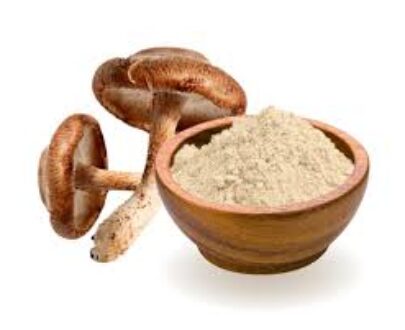 Shiitake Mushroom Powder