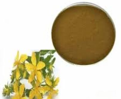 St John’s Wort Herb Powder