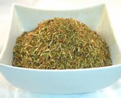 St John’s Wort Herb