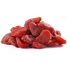 Strawberry Dry Fruit - Image 5