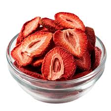 Strawberry Dry Fruit - Image 4