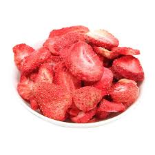 Strawberry Dry Fruit - Image 3