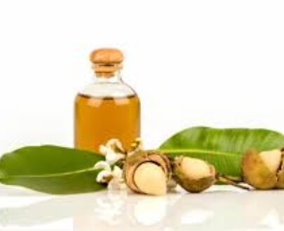 Tamanu Oil