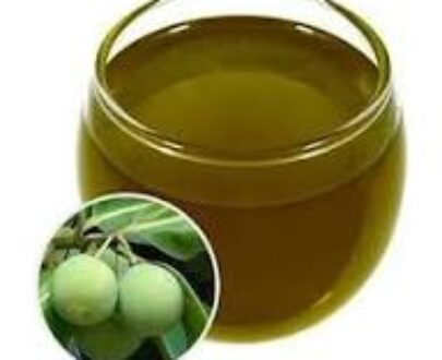 Tamanu Oil