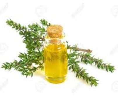 Thyme Essential Oil