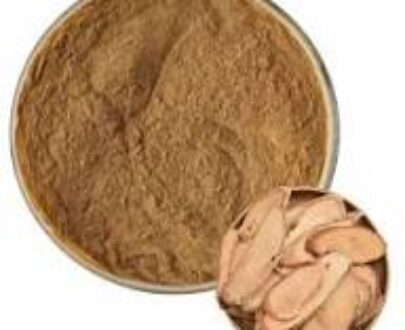 Tongkat Ali Root Extract