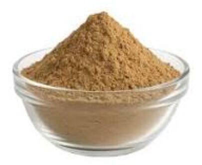 Turkey Tail Mushroom Powder