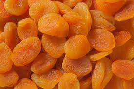 Turkish Apricots - Image 2