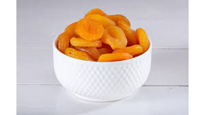Turkish Apricots