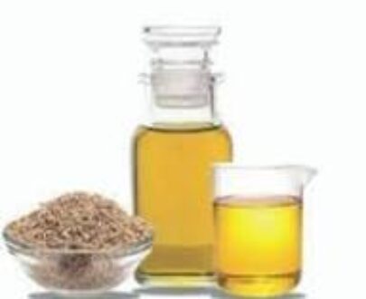 Turmeric Seed Oil