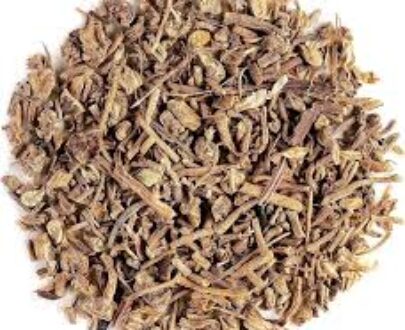 Valerian Root