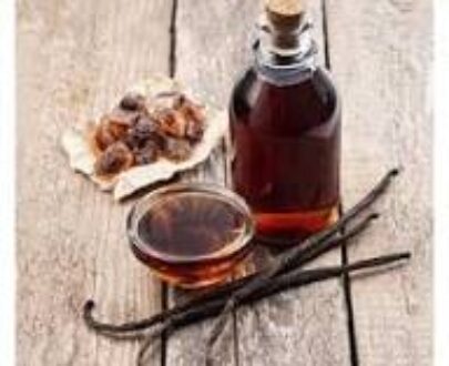 Vanilla Absolute Essential Oil 