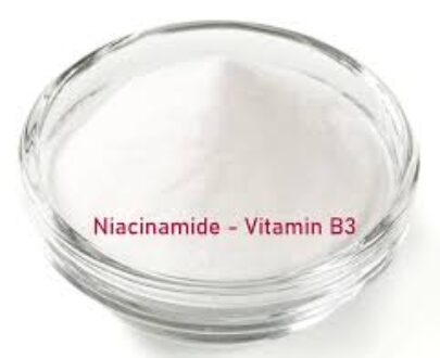 Vitamin B3 (Niacinamide)