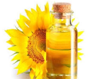 Vitamin E Oil