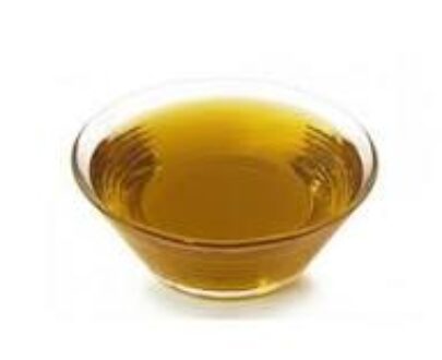 Palm Kernel Oil Hot Press 