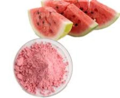 Watermelon Powder