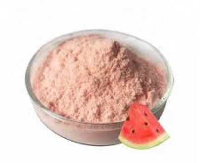 Watermelon Powder