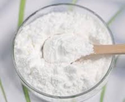 White Vinegar Powder