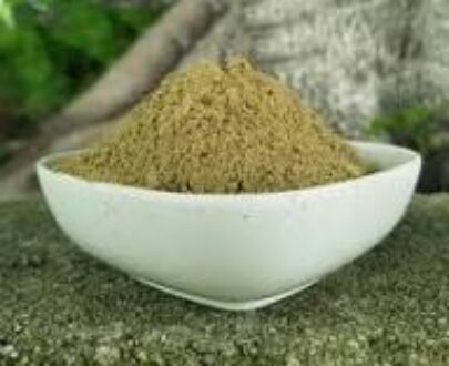 Wormwood Herb Powder