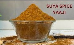 Yaji/Suya Spice Mix - Image 3