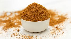 Yaji/Suya Spice Mix