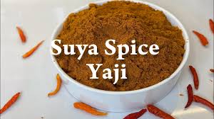 Yaji/Suya Spice Mix - Image 4