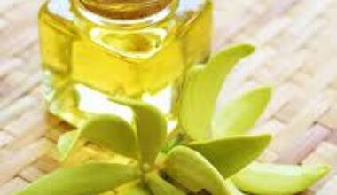 Ylang Ylang Essential Oil2