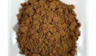 Yohime Bark Powder3