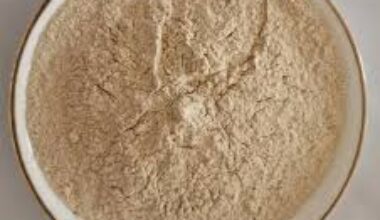Yucca Root Powder3